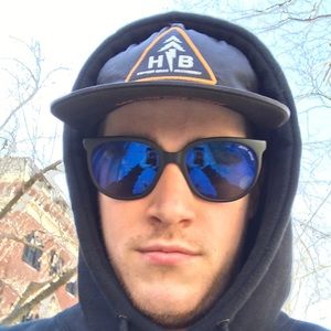 Meet your Posher, Rexford